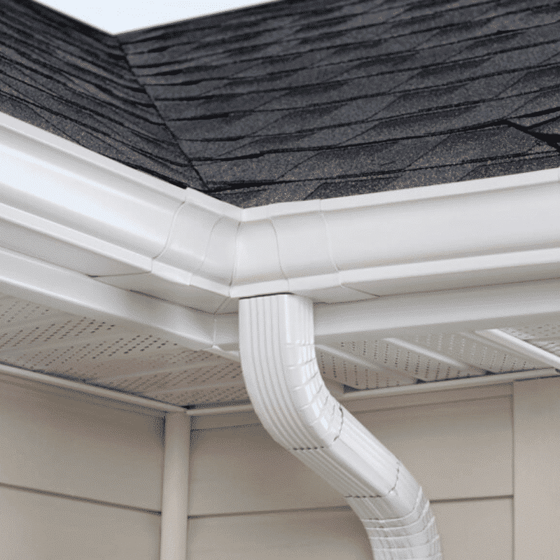 Gutter Cleaning Evansville, IN