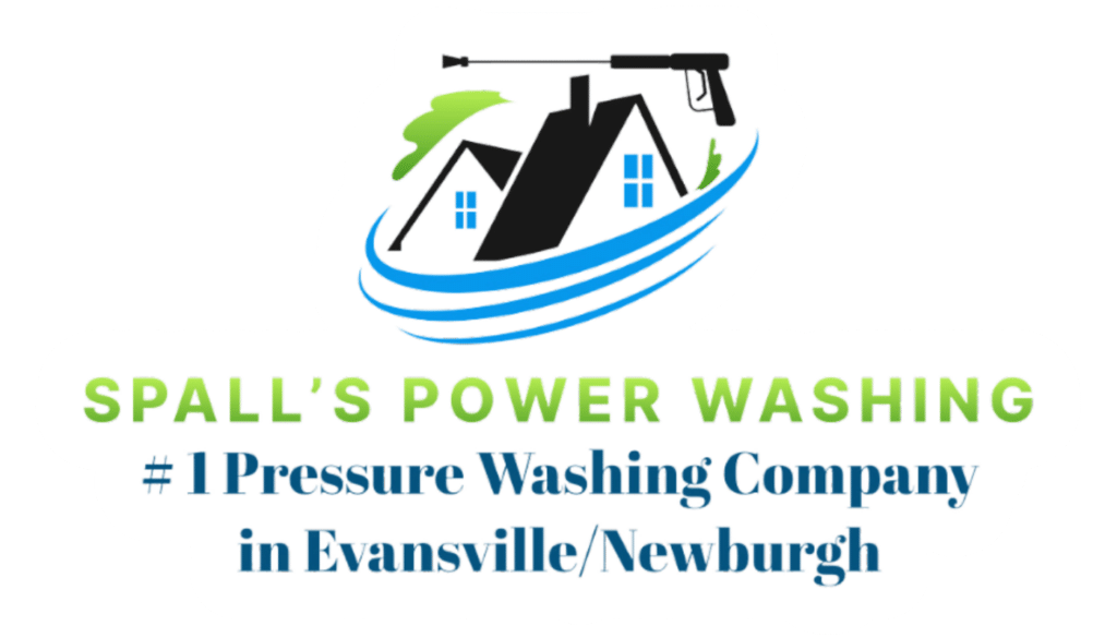 Spall's Power Washing