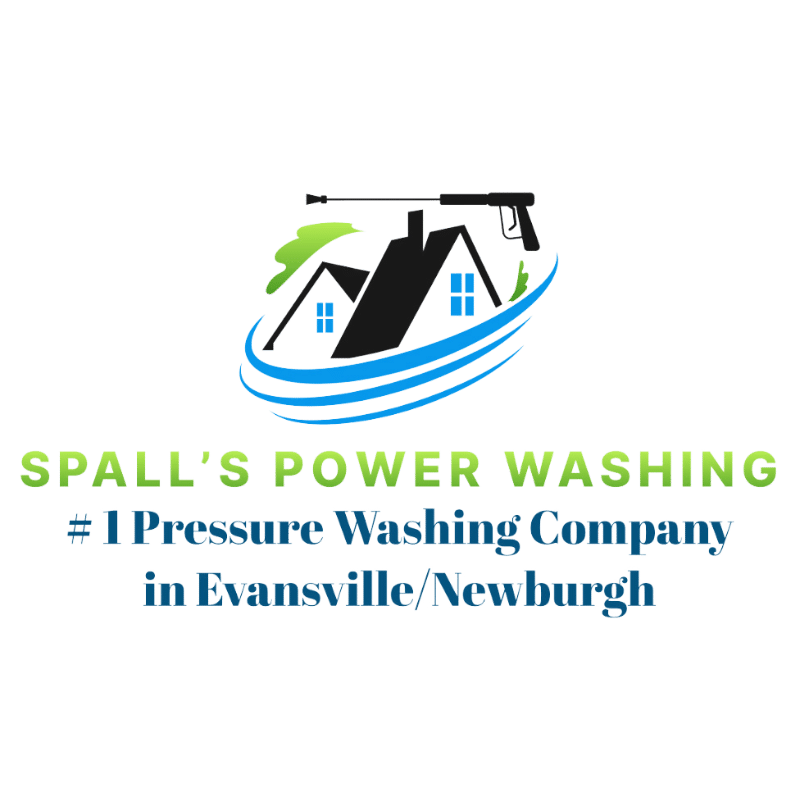 Spall's Power Washing