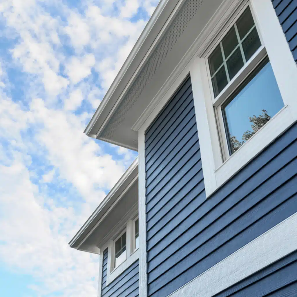 HOA House Pressure Washing Services in Evansville, IN