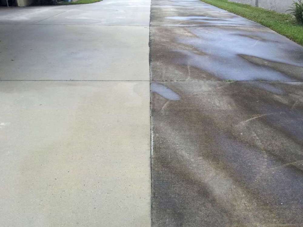 Staining and Sealing Services in Evansville, IN