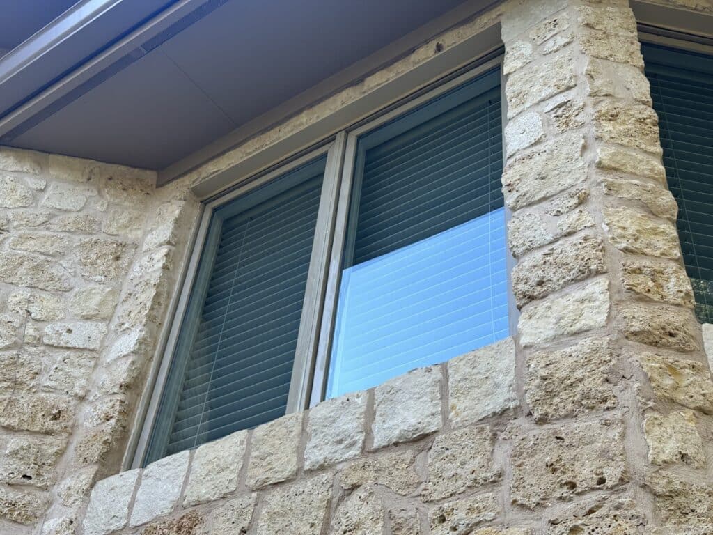 Window Cleaning Services for Commercial Property Managers